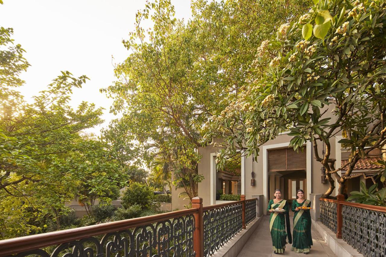 Hotel Raajkutir - Ihcl Seleqtions Kalkutta Exterior foto