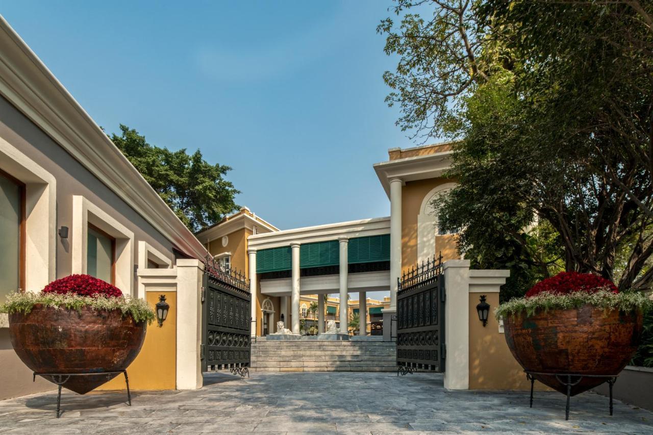 Hotel Raajkutir - Ihcl Seleqtions Kalkutta Exterior foto